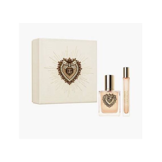 Dolce & Gabbana Devotion For Women Eau de Parfum 100ml + 10ml
