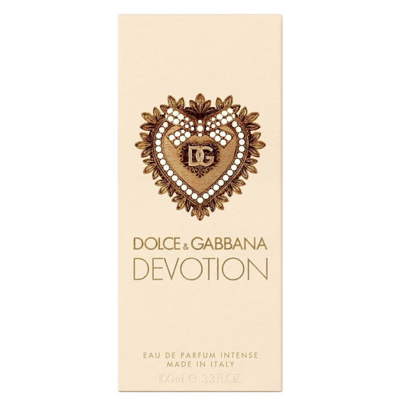 Dolce & Gabbana Devotion For Women Eau de Parfum Intense 100ml, 2 image