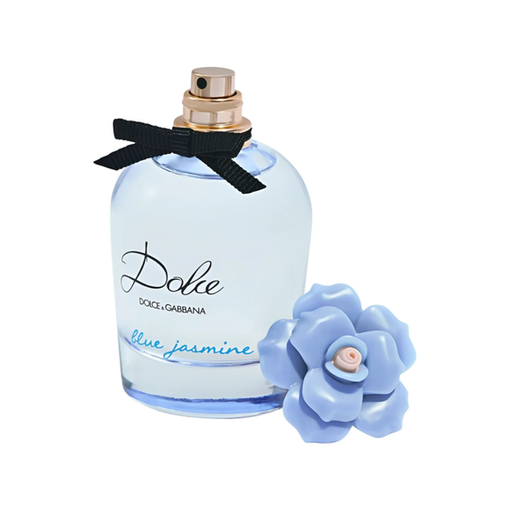 Dolce & Gabbana Dolce Blue Jasmine For Women Eau de Parfum 75ml, 3 image