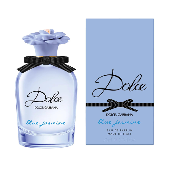 Dolce & Gabbana Dolce Blue Jasmine For Women Eau de Parfum 75ml, 2 image
