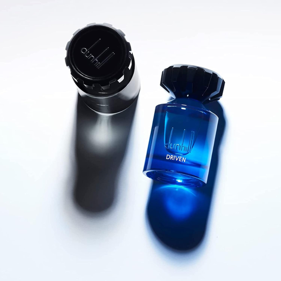 Dunhill Driven For Men Eau de Parfum 100ml + 15ml + Shower Gel 90ml, 15 image