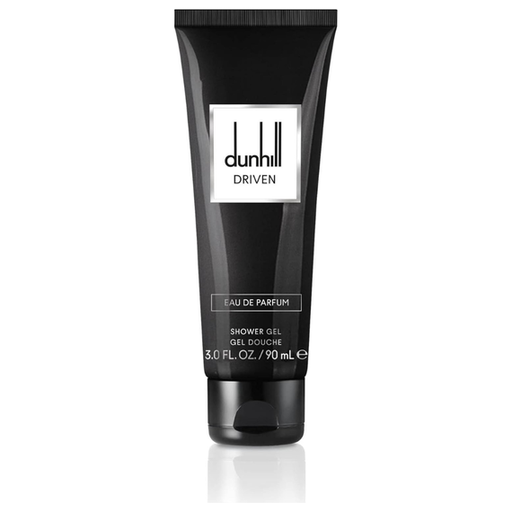 Dunhill Driven For Men Eau de Parfum 100ml + 15ml + Shower Gel 90ml, 12 image