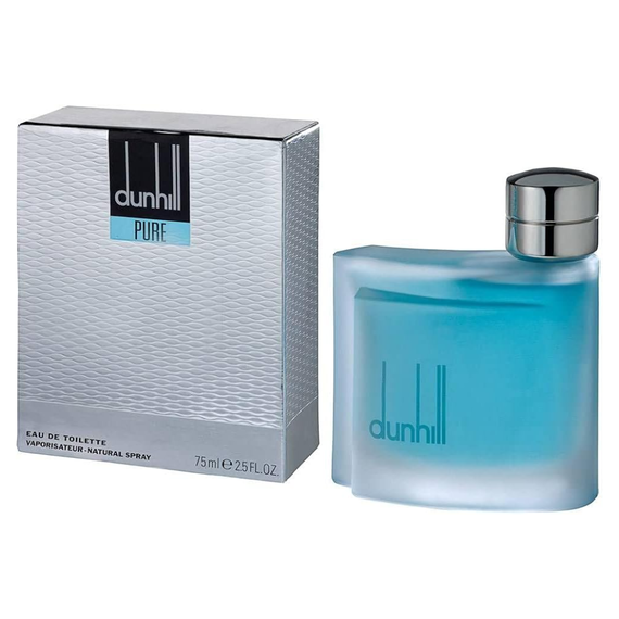 Dunhill Dunhill Pure For Men Eau de Toilette 75ml, 3 image
