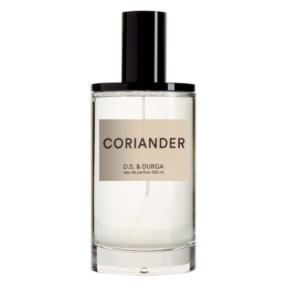 D.S.& Durga Coriander For Women Eau De Parfum 100ml