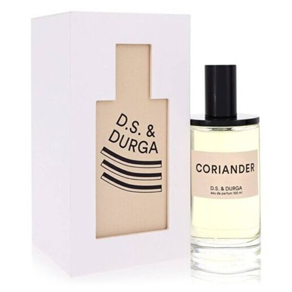 D.S.& Durga Coriander For Women Eau De Parfum 100ml, 3 image
