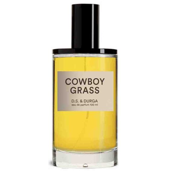 D.S.& Durga Cowboy Grass For Men Eau De Parfum 100ml