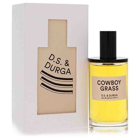 D.S.& Durga Cowboy Grass For Men Eau De Parfum 100ml, 3 image