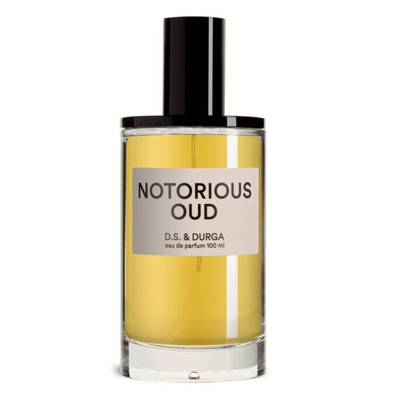 D.S.& Durga Notorious Oud Eau De Parfum 100ml