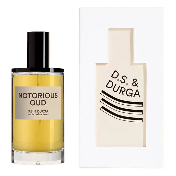 D.S.& Durga Notorious Oud Eau De Parfum 100ml, 3 image