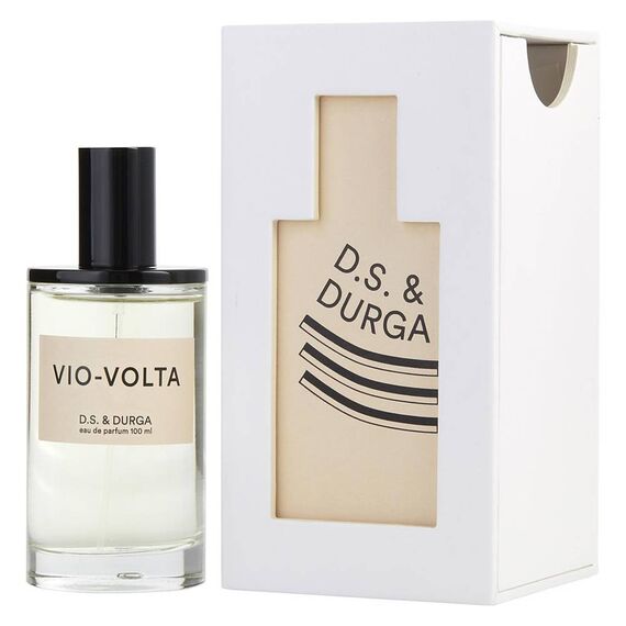 D.S.& Durga Vio-Volta Eau De Parfum 100ml, 2 image