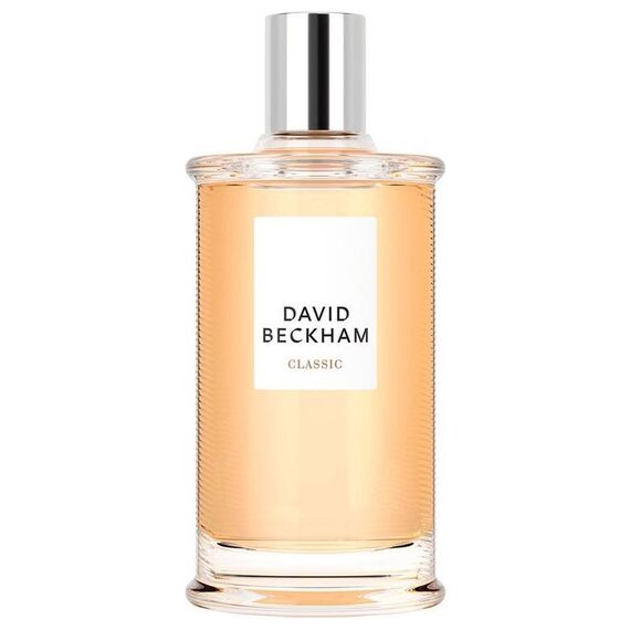 David Beckham Classic For Men Eau de Toilette 100ml