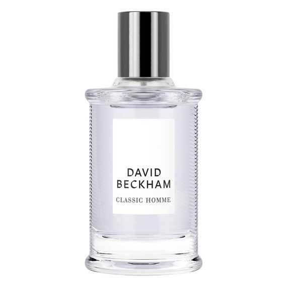 David Beckham Classic Homme Eau de Toilette 100ml