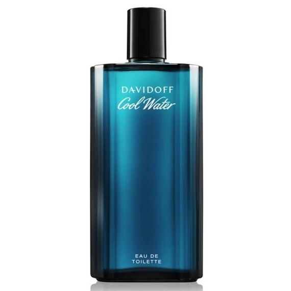 Davidoff Cool Water For Men Eau de Toilette 200ml