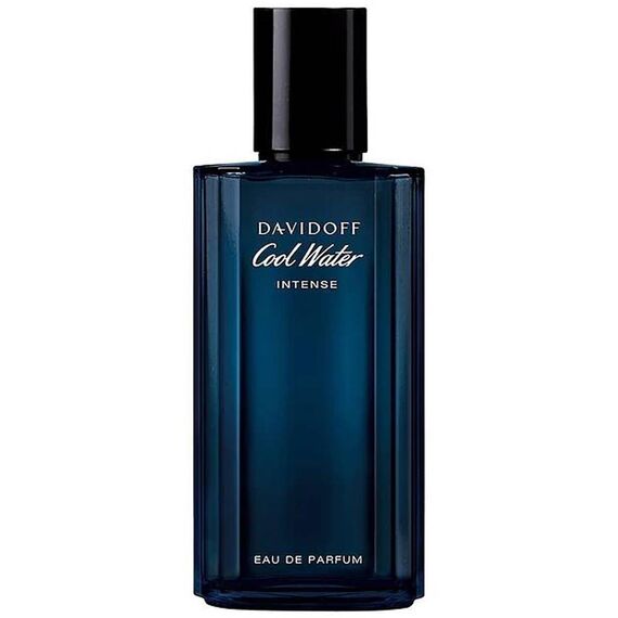 Davidoff Cool Water Intense For Men Eau de Parfum 75ml