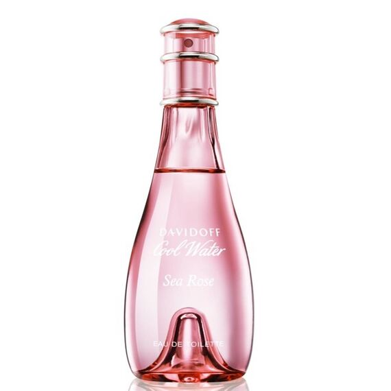 Davidoff Cool Water Woman Sea Rose Eau de Toilette 30ml