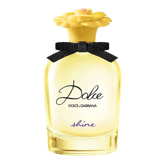 Dolce & Gabbana Dolce Shine For Women Eau de Parfum 75ml