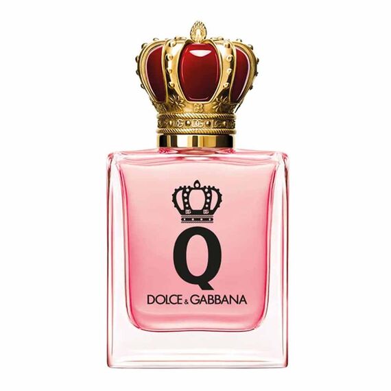 Dolce & Gabbana Q For Women Eau de Parfum 50ml