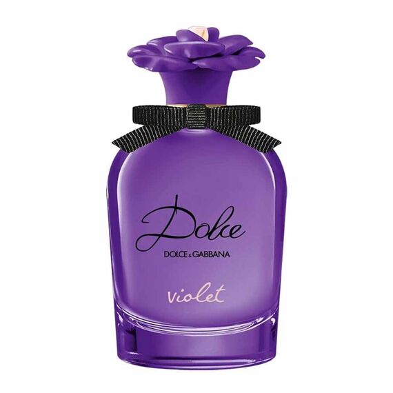Dolce & Gabbana Dolce Violet For Women Eau de Toilette 50ml