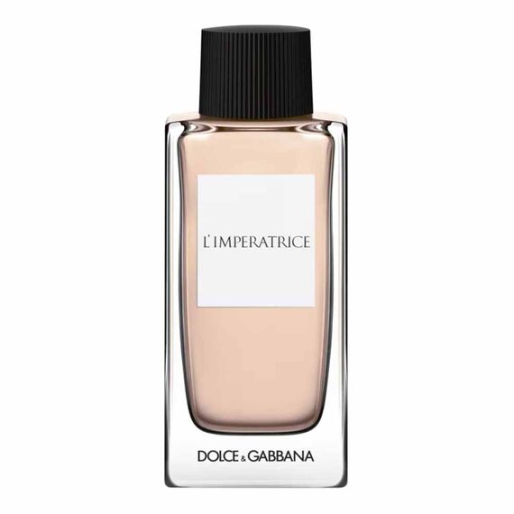Dolce & Gabbana L'Imperatrice For Women Eau de Toilette 100ml