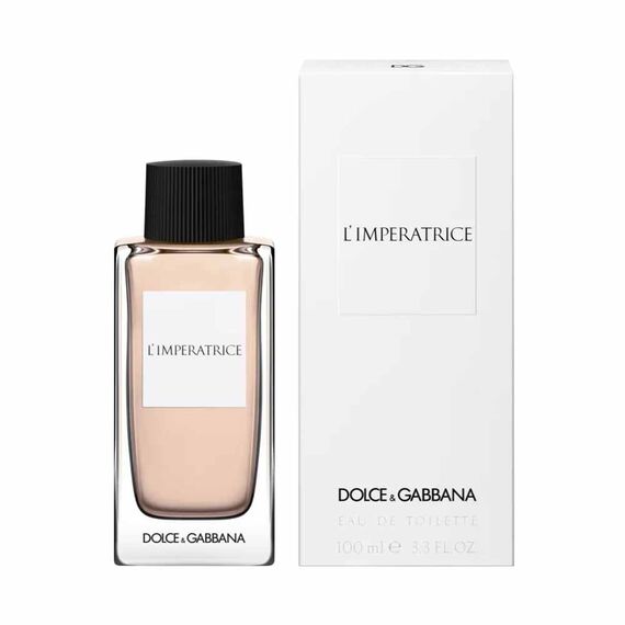Dolce & Gabbana L'Imperatrice For Women Eau de Toilette 100ml, 3 image