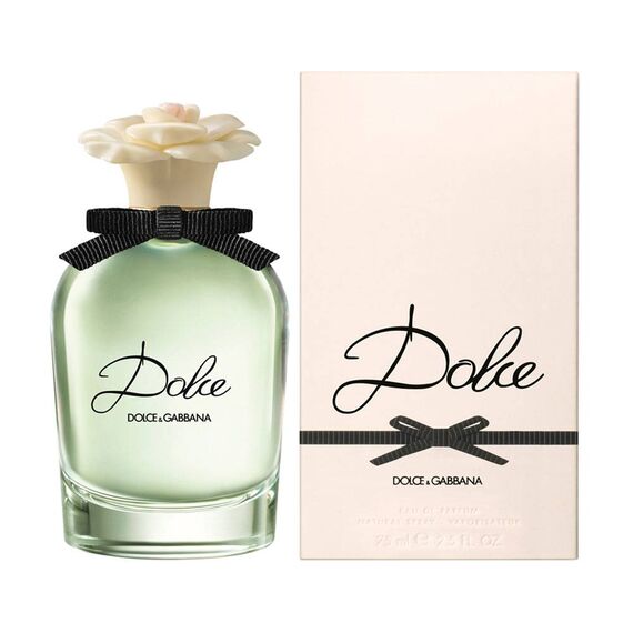 Dolce & Gabbana Dolce For Women Eau de Parfum 75ml, 3 image