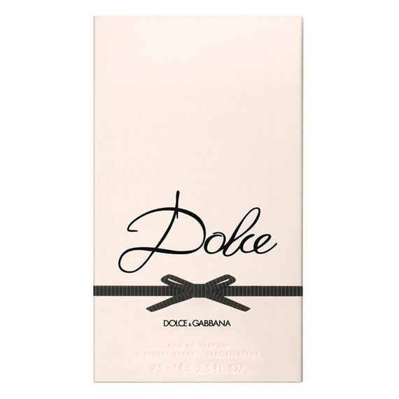 Dolce & Gabbana Dolce For Women Eau de Parfum 75ml, 4 image