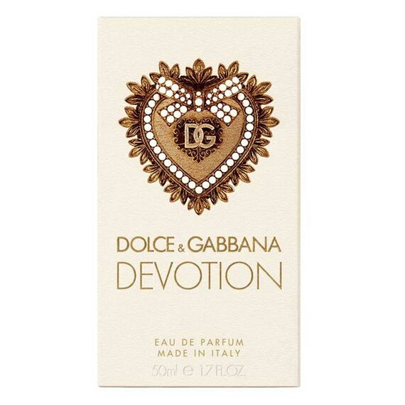 Dolce & Gabbana Devotion For Women Eau de Parfum 50ml, 4 image