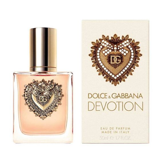 Dolce & Gabbana Devotion For Women Eau de Parfum 50ml, 5 image