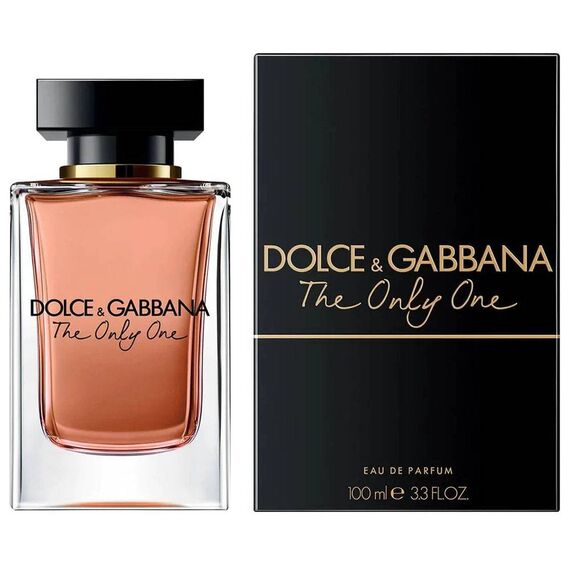 Dolce & Gabbana The Only One For Women Eau de Parfum 100ml, 7 image
