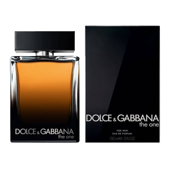Dolce & Gabbana The One For Men Eau de Parfum 150ml, 3 image