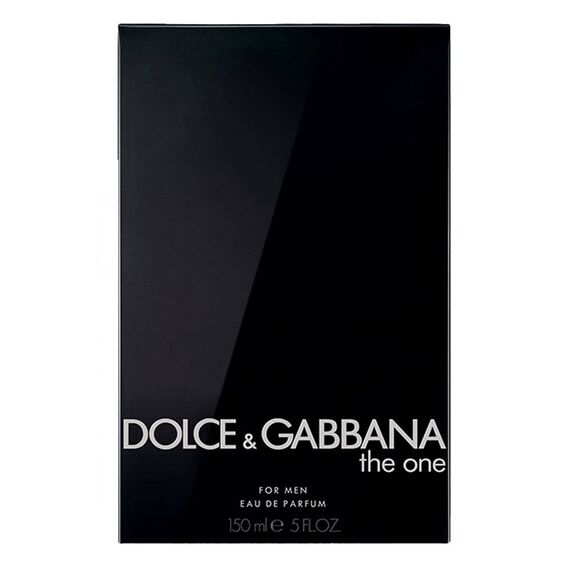 Dolce & Gabbana The One For Men Eau de Parfum 150ml, 2 image