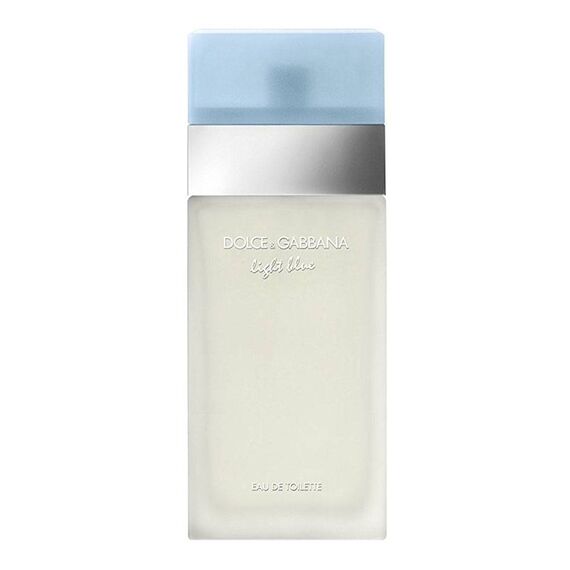 Dolce & Gabbana Light Blue For Women Eau de Toilette 100ml