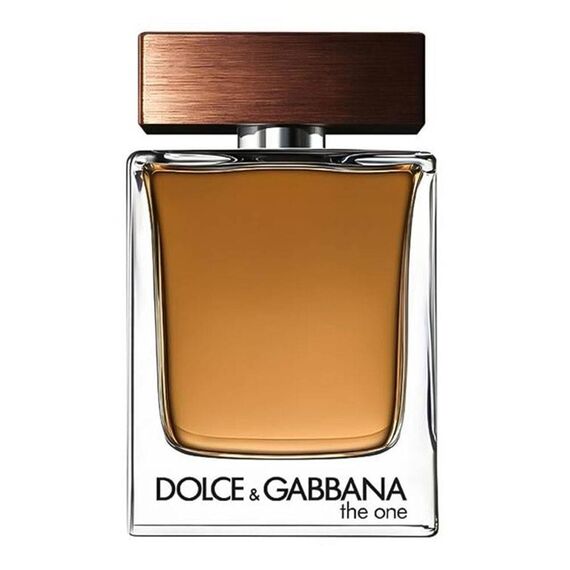Dolce & Gabbana The One For Men Eau de Toilette 100ml