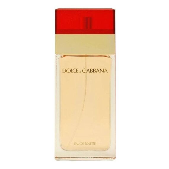 Dolce & Gabbana Pour Femme Eau de Toilette 100ml