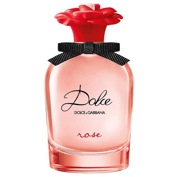 Dolce & Gabbana Dolce Rose For Women Eau de Toilette 50ml