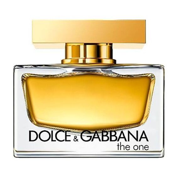 Dolce & Gabbana The One For Women Eau de Parfum 50ml