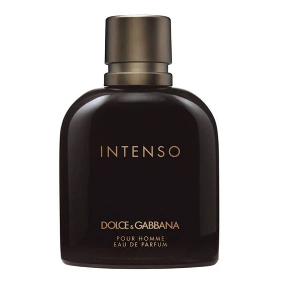 Dolce & Gabbana Intenso For Men Eau de Parfum 125ml