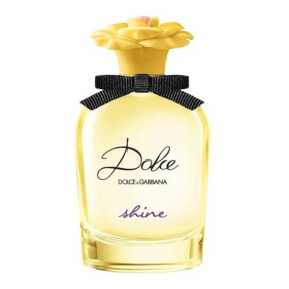 Dolce & Gabbana Dolce Shine For Women Eau de Parfum 75ml