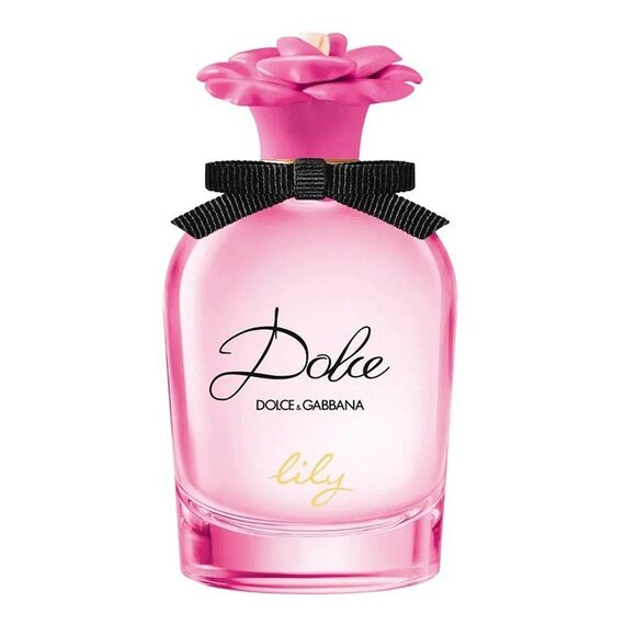 Dolce & Gabbana Dolce Lily For Women Eau de Toilette 75ml