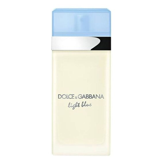 Dolce & Gabbana Light Blue For Women Eau de Toilette 25ml