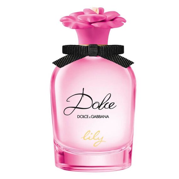 Dolce & Gabbana Dolce Lily For Women Eau de Toilette 75ml