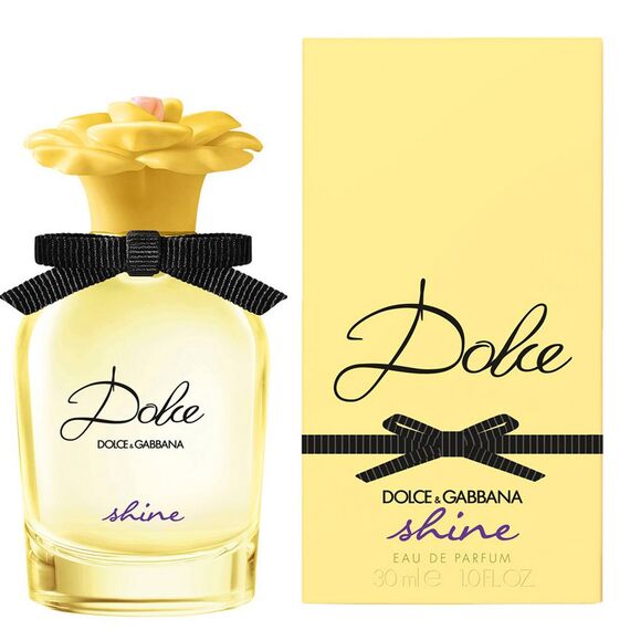 Dolce & Gabbana Dolce Shine For Women Eau de Parfum 30ml, 3 image