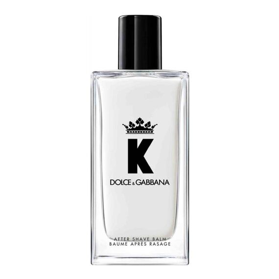 Dolce & Gabbana K For Men After Shave Balm 100ml