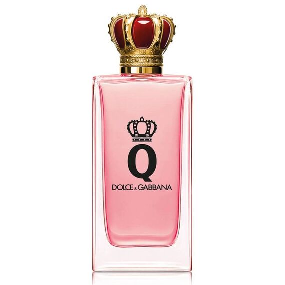 Dolce & Gabbana Q For Women Eau de Parfum 100ml
