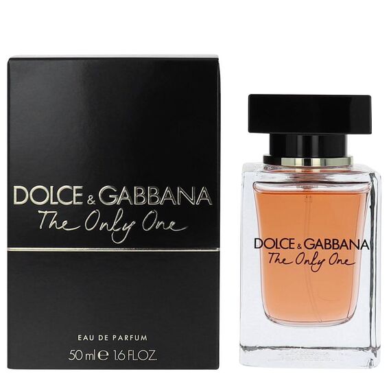 Dolce & Gabbana The Only One For Women Eau de Parfum 50ml, 2 image