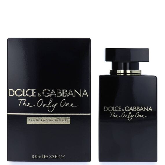 Dolce & Gabbana The Only One For Women Eau de Parfum Intense 100ml, 3 image