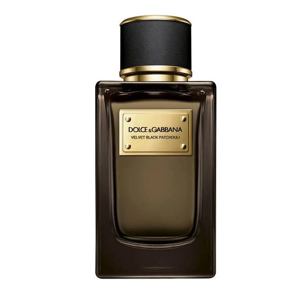 Dolce & Gabbana Velvet Black Patchouli Eau de Parfum 150ml