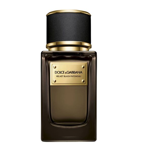 Dolce & Gabbana Velvet Black Patchouli Eau de Parfum 50ml