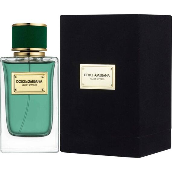 Dolce & Gabbana Velvet Cypress Eau de Parfum 150ml, 3 image