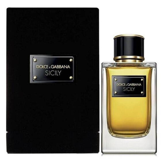Dolce & Gabbana Velvet Sicily For Women Eau de Parfum 150ml, 3 image